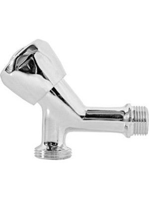 Elsa Çamaşır / Bulaşık Makine Musluğu