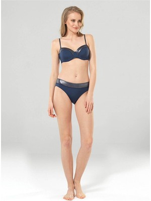 Blackspade 8905 Kadın Toparlayıcı Bikini Takımı