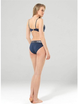 Blackspade 8905 Kadın Toparlayıcı Bikini Takımı