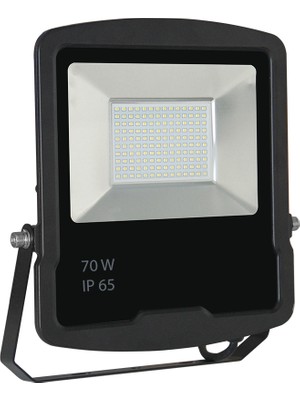 Inoled Elegant 70W LED Projektör 6500K Beyaz İN-TLS-5205-01