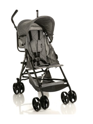 Baby Plus Galaxy Up Yarım Yatarlı Baston Puset