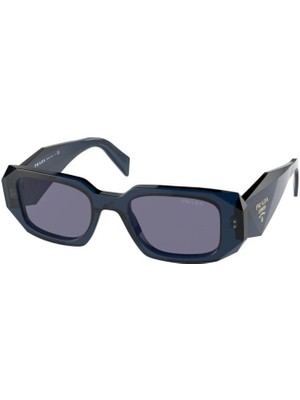 Prada Ps 17WS Col 08Q-420 49-20-145 Kadın Güneş Gözlüğü