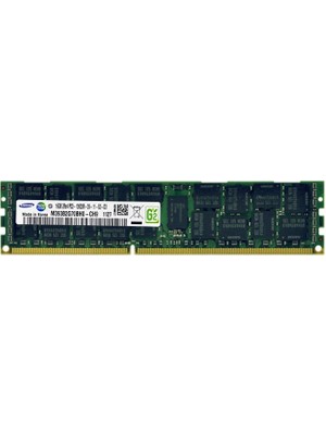 Samsung 16gb Ddr3 Ecc Rdımm Ram 1600mhz Yüksek Performanslı Sunucu Belleği