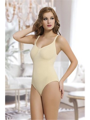 Nbb 2944 Dıkıssız Vucud Korse