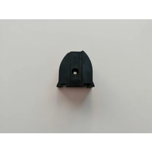 1117 Gold Düz Ara Kapak Sağ Siyah