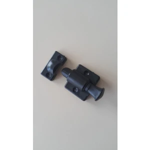Gold / Fırtına Cam Balkon Basit Kilit 300110