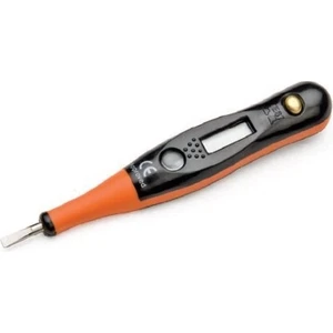 Dijital Kontrol Kalemi 12-250 V (1 Pkt=12 Adet)