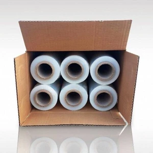 Palet Streç 50 x 300 mt - 10 Koli 60 Adet
