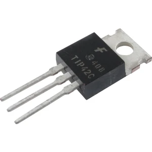 - TIP42-C Transistor - Tüp - 10 Adet