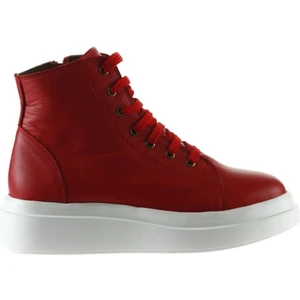Bueno Shoes  Deri 01 WT4708 Kdn Bot
