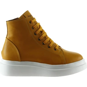 Bueno Shoes  Deri 01 WT4708 Kdn Bot