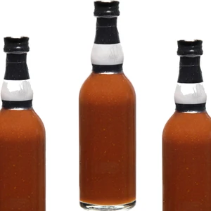 Tohumcu Kikizade Carolina Reaper Acı Sos 100 ml
