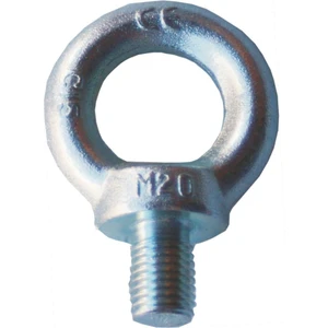Hilal Çelik Aybolt Erkek 8 mm