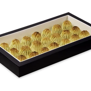 Taze Çekilmiş Antep Fıstıklı Gurebiç 1kg