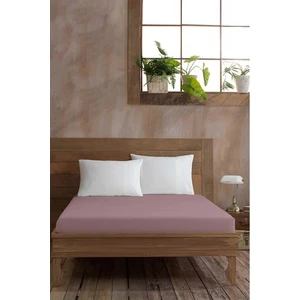 Ranfors Pamuk Fitted Tek Kişilik Çarşaf 100X200CM Gülkurusu