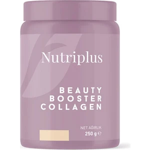 Nutrıplus Beauty Booster 250 G