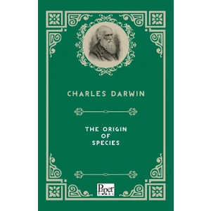 The Origin Of Species - Charles Darwin