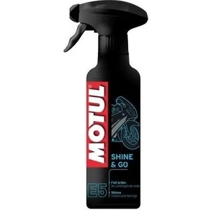 E5 Shine & Go 400 ml