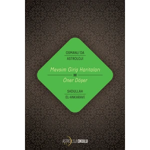 Mevsim Giriş Haritaları