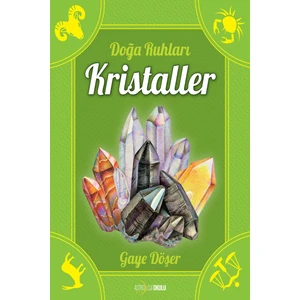 Doğa Ruhları Kristaller