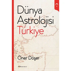 Dünya Astrolojisi Türkiye