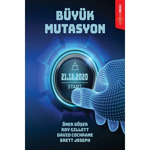 Büyük Mutasyon / Roy Gillett - David Cochrane - Brett Joseph