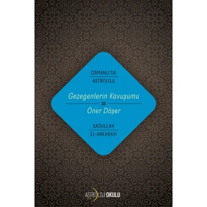 Gezegenlerin Kavuşumu - Öner Döşer