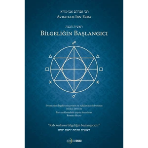 BİLGELİĞİN BAŞLANGICI – AVRAHAM IBN-EZRA