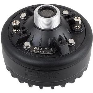 NSU75B/16 Ünit 75 Watt Hoparlör