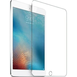 Apple iPad 5. Nesil 2017 9.7 A1822 A1823 Ekran Koruyucu Temperli Cam