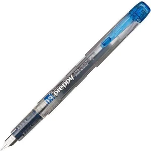 Dolmakalem Platınum 03 Uc Preppy Mavı (PPQ-200)