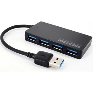 2101 4 Port USB 3.0 USB Hub Çoklayıcı Çoğaltıcı
