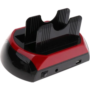 2193 2.5-3.5 Ide Sata Dock Docking Station HDD Harddisk Kutusu Istasyonu