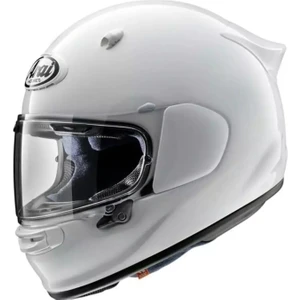 Quantic Diamond White Kapalı Kask