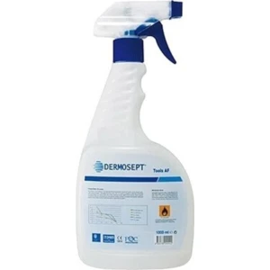 Dermosept Yer Yüzey Dezenfektanı 1000 ml