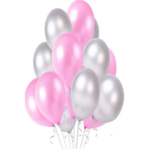 50 Adet Balon
