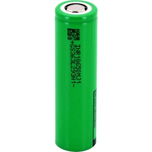 Lg Inr18650mj1 3500mah 10a Lityum Iyon Pil