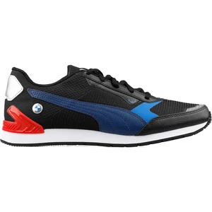 Bmw Mms Track Racer Erkek Günlük Ayakkabı 30710501 Renkli