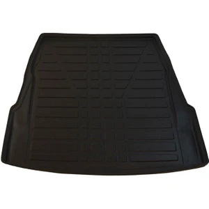 Mercedes S Serisi W140 1991-1998 3D Bagaj Havuzu Bizymo