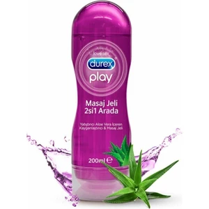 Play Aloe Vera