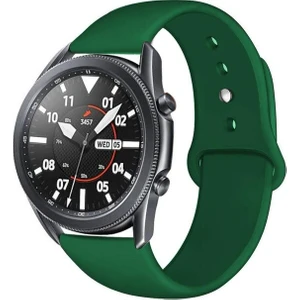 Xiaomi Redmi Watch 5 Active/Lite Kordon Silikon Spor Kordon