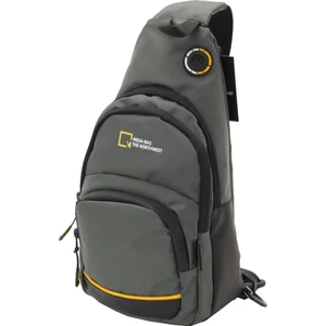 Mega Bag M 1006 Mega Bag Unisex Göğüs Çapraz Çanta, Body Bag