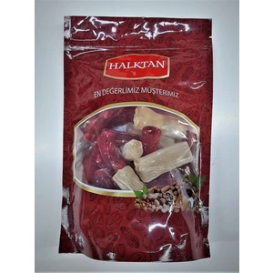 Lokum Cennet Fitil 750 gr