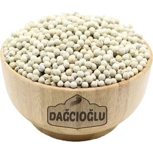 Karabiber Beyaz Tane 1 Kg