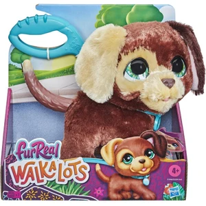 Fur Real   Hasbro  Yürüyen Dostlarım - Köpekçik