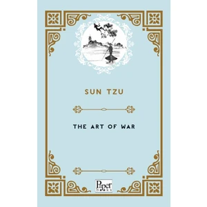 The Art Of War - Sun Tzu