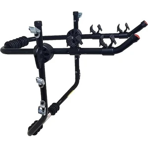 'proride Pr-02 Araç Arkası 2 Li Bisiklet Taşıma Aparatı