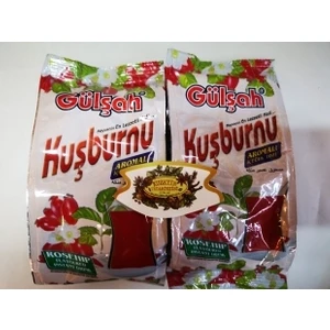 Kuşburnu Aromalı Toz İçecek 300 gr x 2