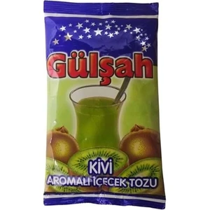 Kivi Aromalı İçecek Tozu 300 gr x 2
