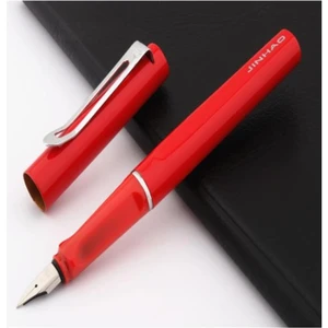 Jinhao Dolma Kalem F Uç Metal JNH-588